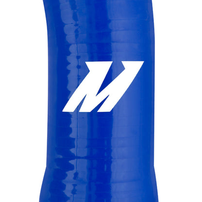 Mishimoto Silicone Hose Kit - Blue 1997-2004 Volvo 850 / S70 / V70 MMHOSE-VOL-97BL Photo - Close Up