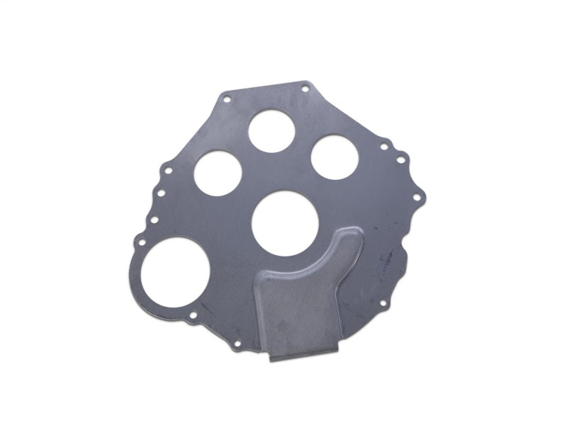 Ford Performance Parts Ford Racing Starter Index Plate Small Block Manual Transmission M-7007-B Photo - Unmounted