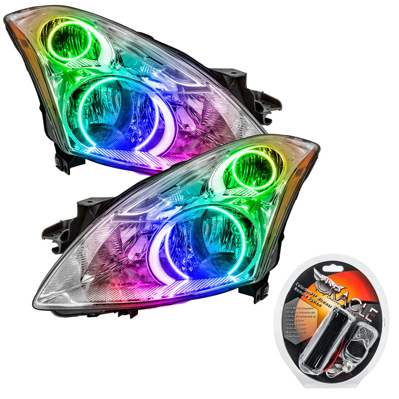 ORACLE Lighting Oracle 10-12 Nissan Altima Sedan SMD HL - ColorSHIFT 8192-330 8192-330 Photo - Primary