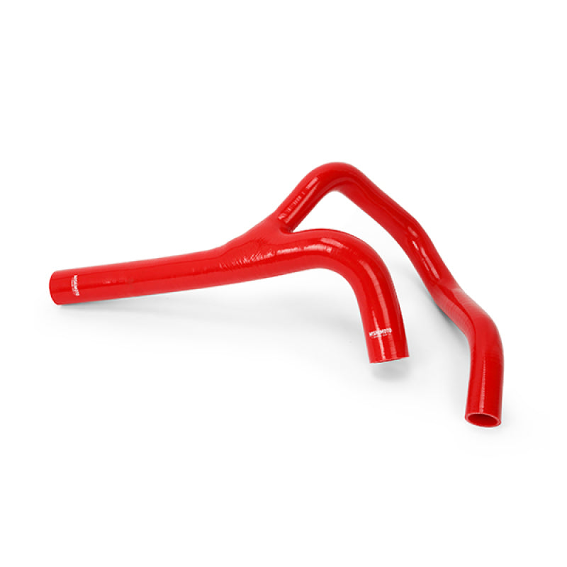 Mishimoto Dodge Ram 6.7L Cummins Silicone Hose Kit, 2013-2014 MMHOSE-RAM-13RD User 2