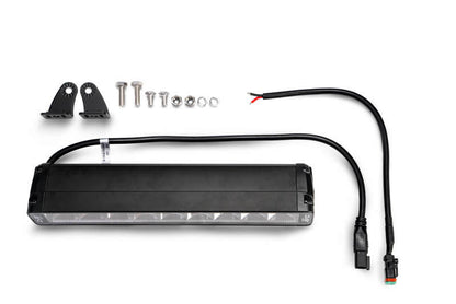 DV8 Offroad Elite Series 13in Light Bar 45W Flood/Spot LED BE13EW45W BE13EW45W Photo - Unmounted