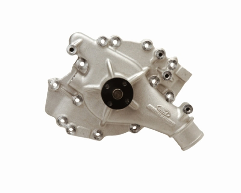 Ford Racing Maximum Flow 429/460 Aluminum Water Pump M-8501-C460 M-8501-C460 User 1