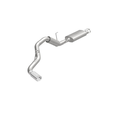 MagnaFlow Ram Street Series Cat-Back Performance Exhaust System 19200 360 Degree Image Set