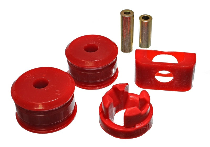 Energy Suspension Motor Mount Insert Red Scion Xb All 2005-2006 8.1103R Photo - Primary
