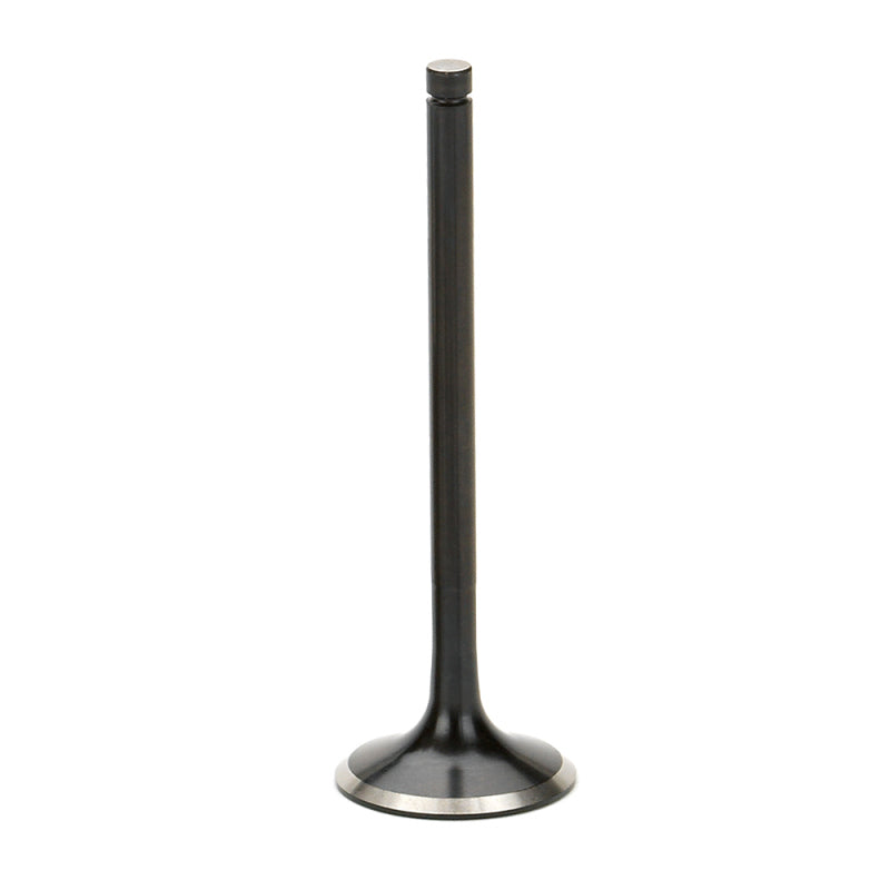 Supertech BMW M50 52 31.5x5.96x105.65mm 1+mm Blk Nitride Exhaust Valve - Single (Drop Ship Only) BMEVN-1031 BMEVN-1031 User 1