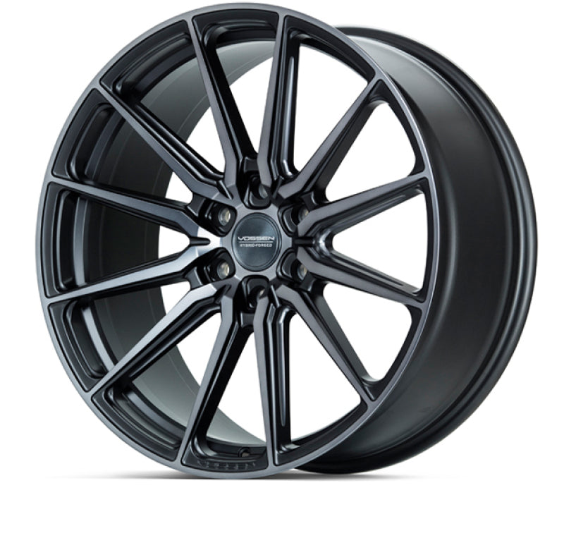 Vossen VOS HF6-1 Wheels Wheels Wheels - Forged main image