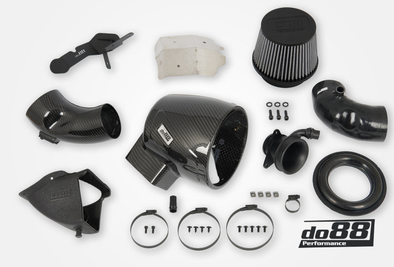 do88 DOB Air Intake System Air Intake Systems Cold Air Intakes main image