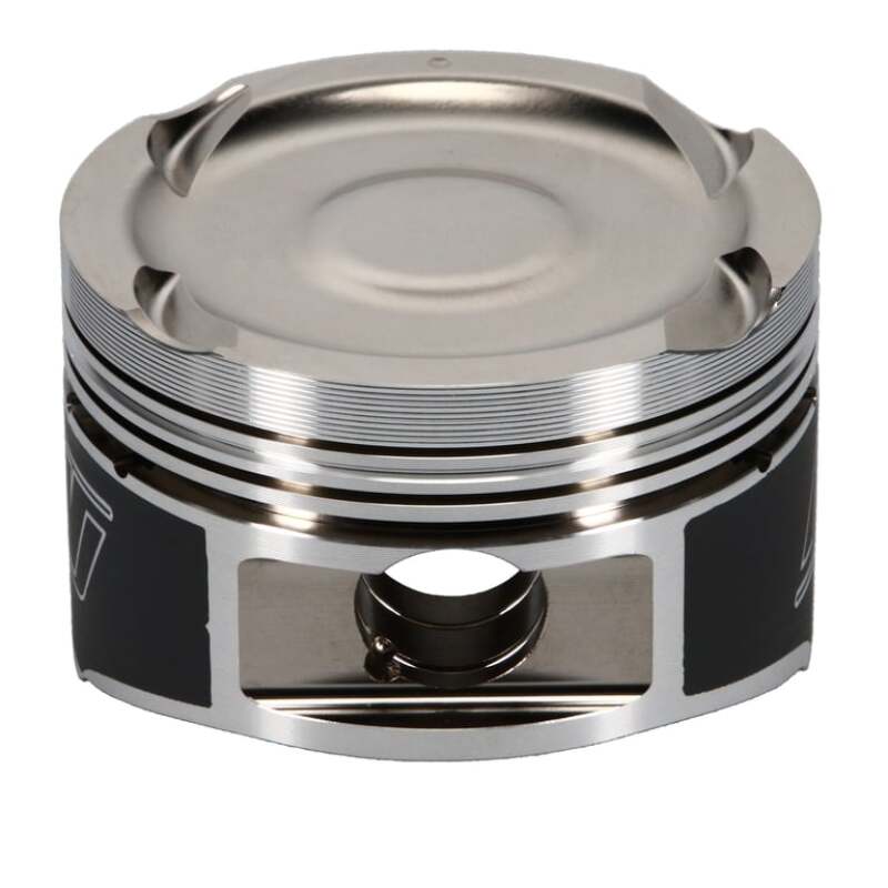 Wiseco Opel C20LET 86.5mm Bore / -13cc dish -/ 8:1 CR Piston Kit KE165M865AP KE165M865AP User 2