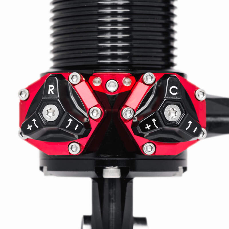 QA1 82-02 Chevrolet Camaro/Pontiac Firebird (F-Body) MOD Series Rear Pro Coil Shocks - 200lb RCK52633 RCK52633 Photo - Close Up