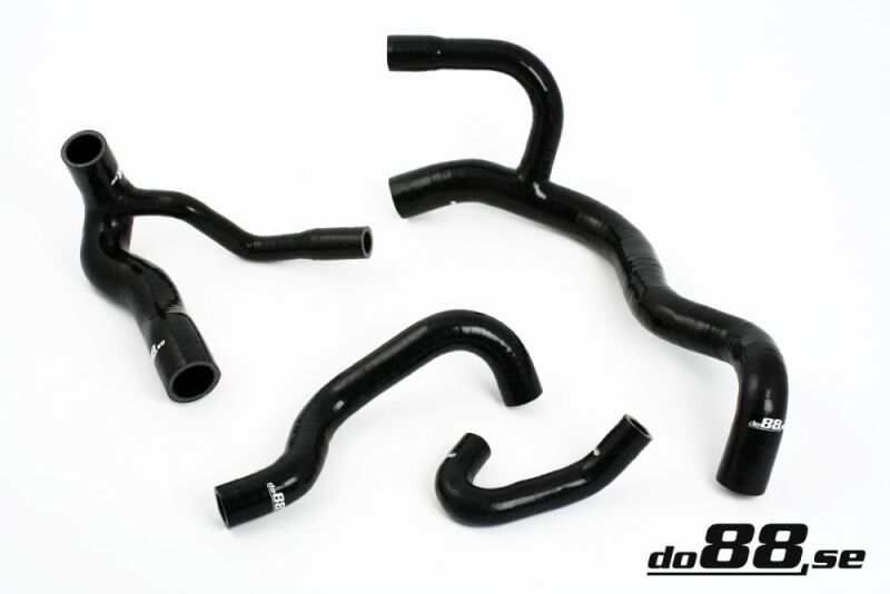 do88 DOB Hose - Coolant/Radiator Cooling Radiator Hoses main image