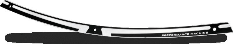 Performance Machine Pm Windscreen Trim Scallop 0209-2016SCA-BM 0209-2016SCA-BM User 3