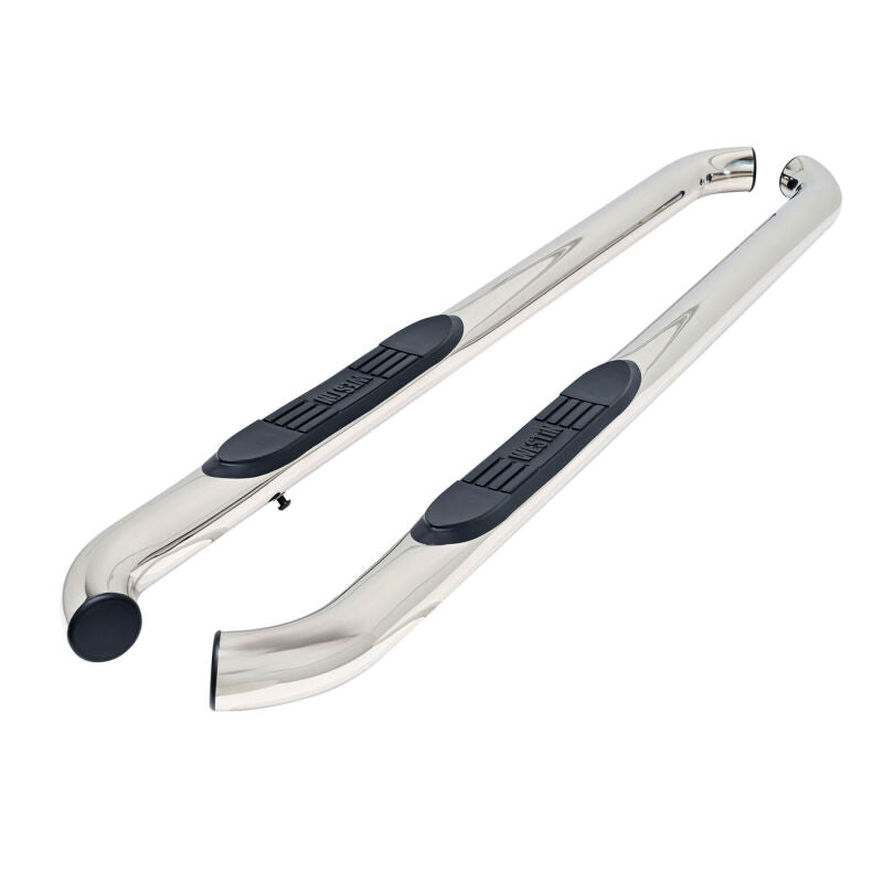 Westin WES Nerf Bars - E-Series 3 Nerf Bars & Running Boards Nerf Bars main image