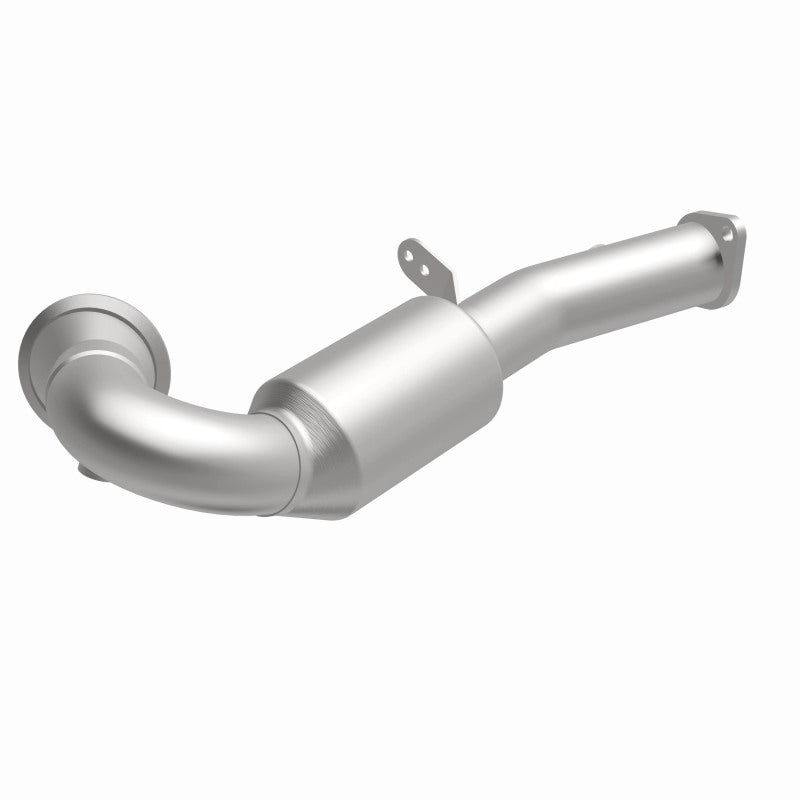 MagnaFlow BMW OEM Grade Federal / EPA Compliant Direct-Fit Catalytic Converter 49780 360 Degree Image Set