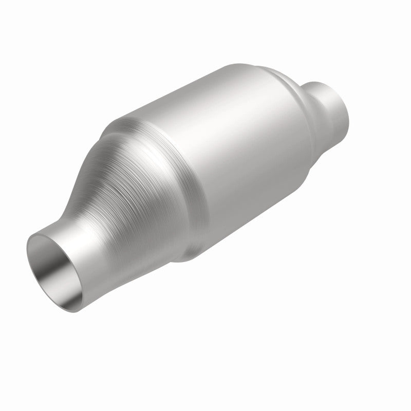 MagnaFlow Standard Grade Federal / EPA Compliant Universal Catalytic Converter 54904 360 Degree Image Set