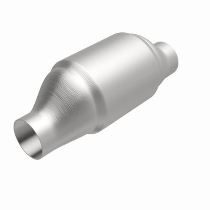 MagnaFlow Standard Grade Federal / EPA Compliant Universal Catalytic Converter 54904 360 Degree Image Set