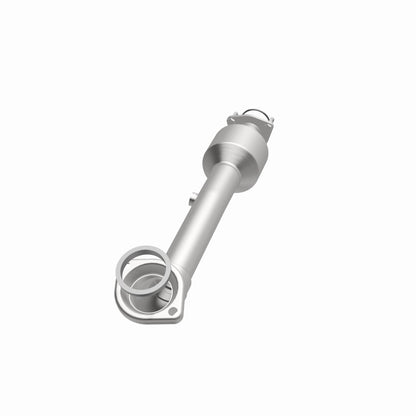 MagnaFlow Honda CR-V OEM Grade Federal / EPA Compliant Direct-Fit Catalytic Converter 52019 360 Degree Image Set