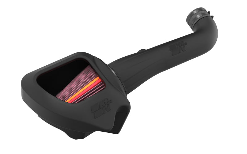 K&N Engineering KN NextGen Cold Air Intakes Air Intake Systems Cold Air Intakes main image