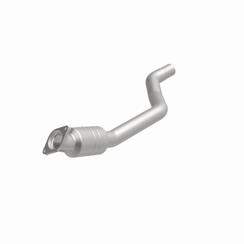 MagnaFlow Dodge OEM Grade Federal / EPA Compliant Direct-Fit Catalytic Converter 52478 360 Degree Image Set