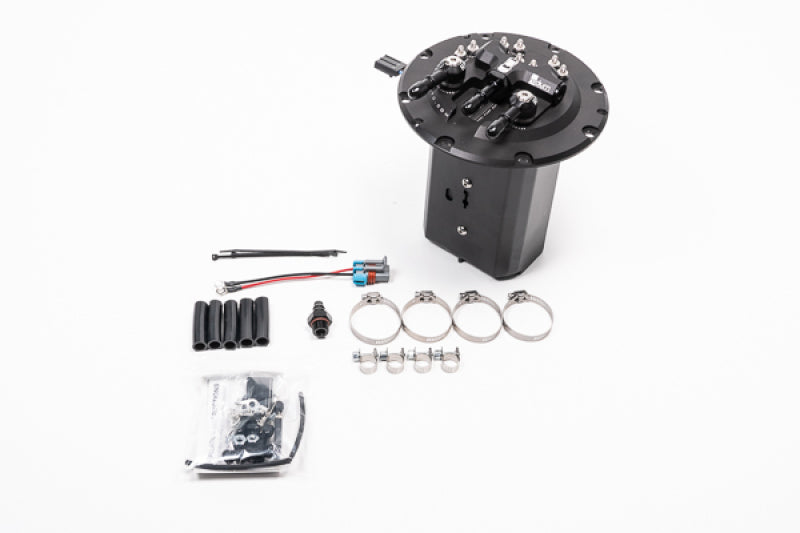 Radium Subaru Fuel Hanger For Walbro F90000267/274/285 - Pumps Not Included 20-0782-00 20-0782-00 Photo - Primary