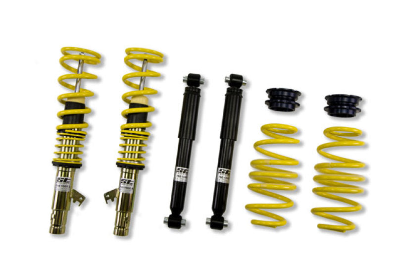 ST Coilover Kit 06-09 Ford Fusion / 04-07 Mazda 6 Wagon 13230047 13230047 Photo - Primary