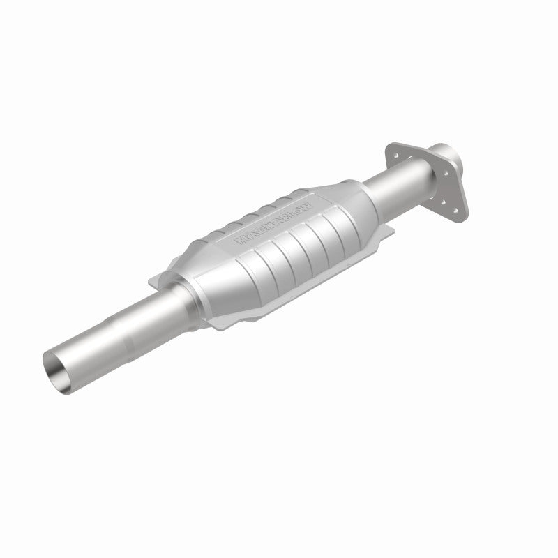 MagnaFlow Standard Grade Federal / EPA Compliant Direct-Fit Catalytic Converter 23475 360 Degree Image Set