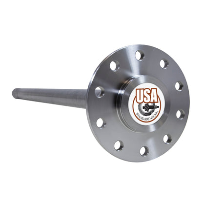 Yukon Gear & Axle Yukon Gear 1541H Alloy Rear Axle For GM 12P / 68-72 Chevelle and 70 Camaro YA G3969285 YA G3969285 Photo - Primary