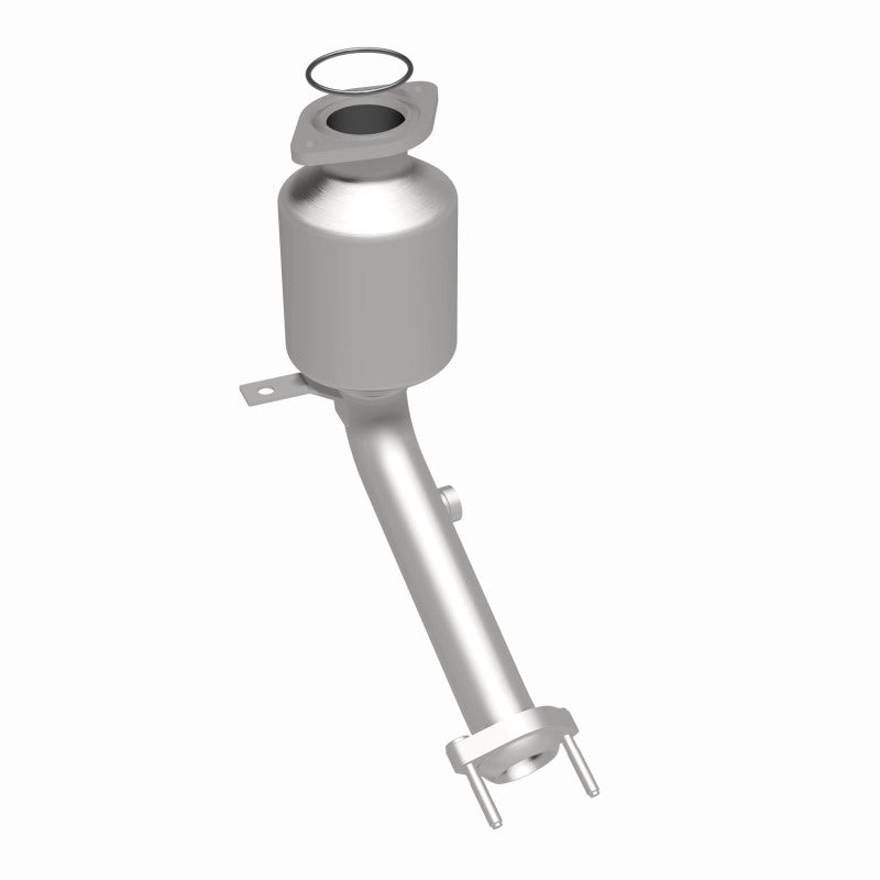 MagnaFlow California Grade CARB Compliant Direct-Fit Catalytic Converter 5411043 360 Degree Image Set
