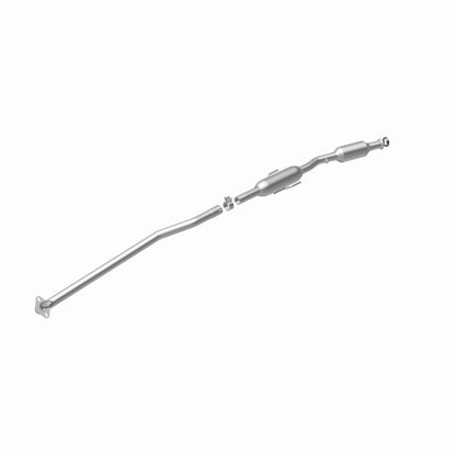 MagnaFlow OEM Grade Federal / EPA Compliant Direct-Fit Catalytic Converter 51128 360 Degree Image Set