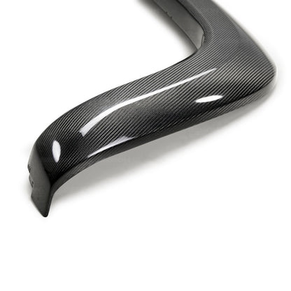 Seibon Carbon Fiber Fender Flares For 2016-2023 Toyota Tacoma FLR18TYTA-F User 5
