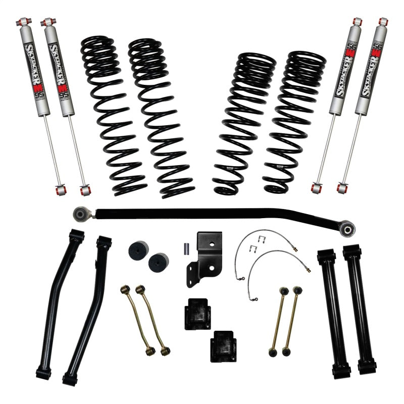 Skyjacker SKY Suspension Lift Kit Suspension Lift Kits main image