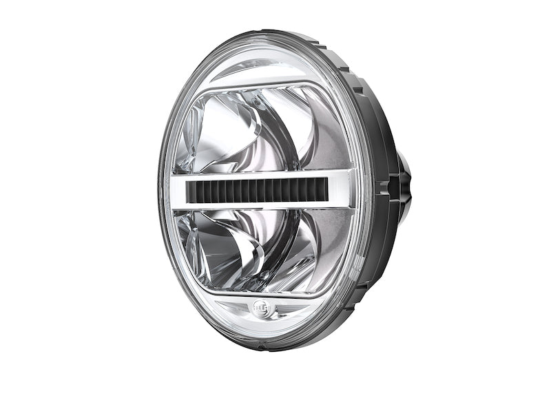 Hella Headlamp INSERT GR 1F8 241430011 241430011 Photo - Primary