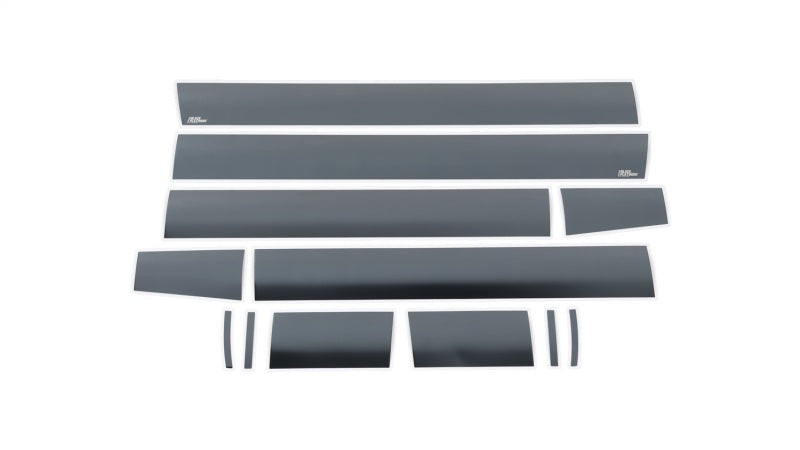Putco 2007-2013, GMC Sierra Crew Cab 5.5 Box - 6" Wide - 12 pcs 9751214BP Photo - Primary