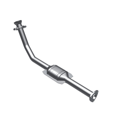 MagnaFlow Standard Grade Federal / EPA Compliant Direct-Fit Catalytic Converter 23426 Photo - Primary