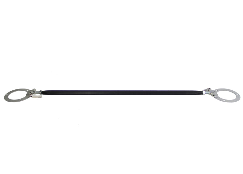 Whiteline Brace Strut Tower Alloy Adjustable Subaru Impreza 2002-2007 KSB586Q Photo - out of package