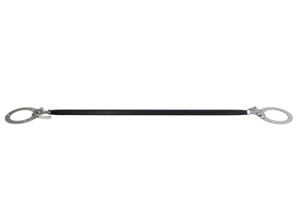 Whiteline Brace Strut Tower Alloy Adjustable Subaru Impreza 2002-2007 KSB586Q Photo - out of package