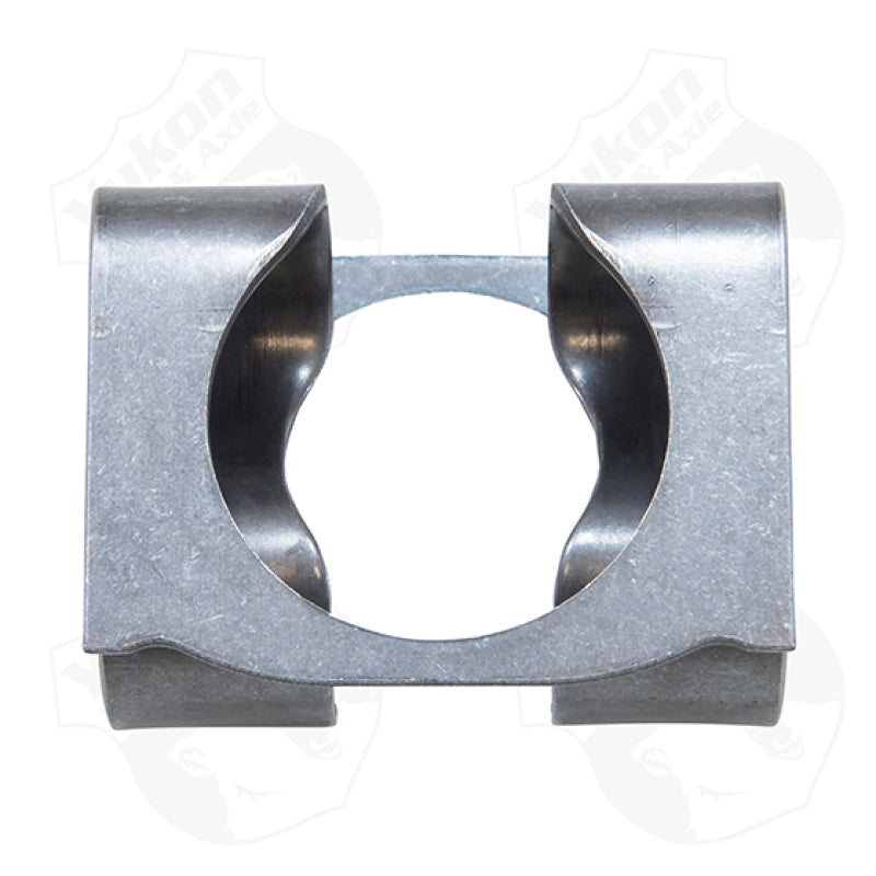 Yukon Gear & Axle Yukon Gear Posi Spring Kit For GM 7.5in / w/ Preload Plates YSPSPR-002 YSPSPR-002 Photo - Primary