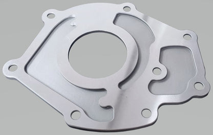Boundary 02-16 Ford Barra XR6 Billet Back Plate BA-BBP BA-BBP User 1
