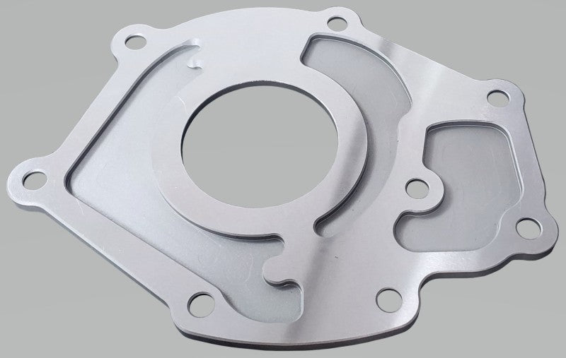 Boundary 02-16 Ford Barra XR6 Billet Back Plate BA-BBP BA-BBP User 1