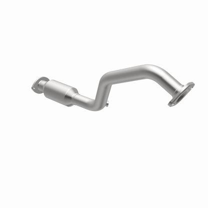 MagnaFlow OEM Grade Federal / EPA Compliant Direct-Fit Catalytic Converter 21-073 360 Degree Image Set