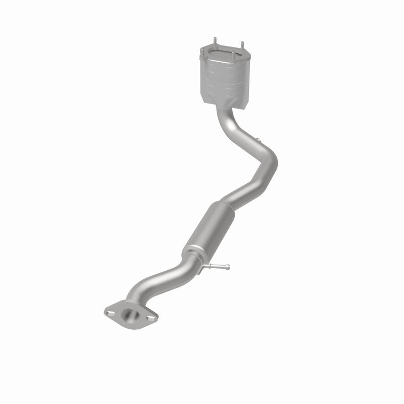 MagnaFlow HM Grade Federal / EPA Compliant Direct-Fit Catalytic Converter 23702 360 Degree Image Set