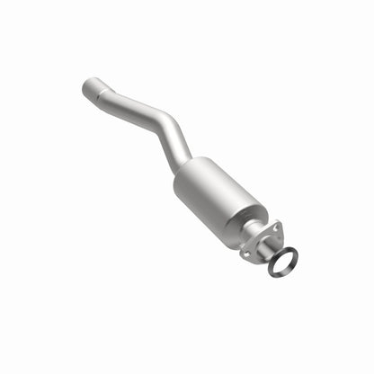MagnaFlow Volvo Standard Grade Federal / EPA Compliant Direct-Fit Catalytic Converter 23945 360 Degree Image Set
