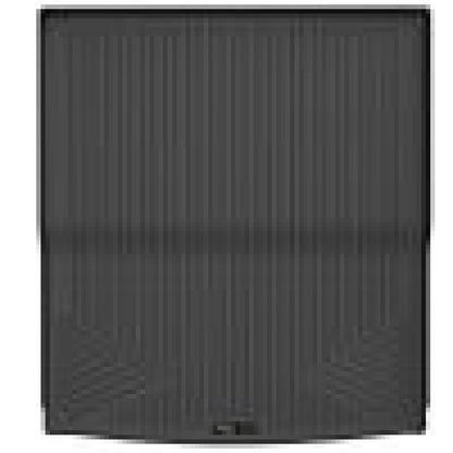 Husky Liners 2021 Tahoe/Yukon Weatherbeater Cargo Liner Behind 2rd Row Over Folded 3rd Row - Black 28291 28291 Photo - Primary
