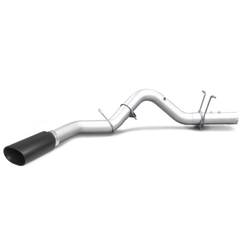 Banks Power Exhaust GM 6.6L L5P 2017 48947-B Photo - Primary