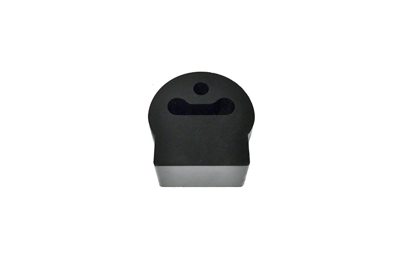 Torque Solution Exhaust Hanger Mount 90 Degree: Honda Civic & SI 2012+ / Type-R 2017+  TS-EH-305 TS-EH-305 Photo - Primary