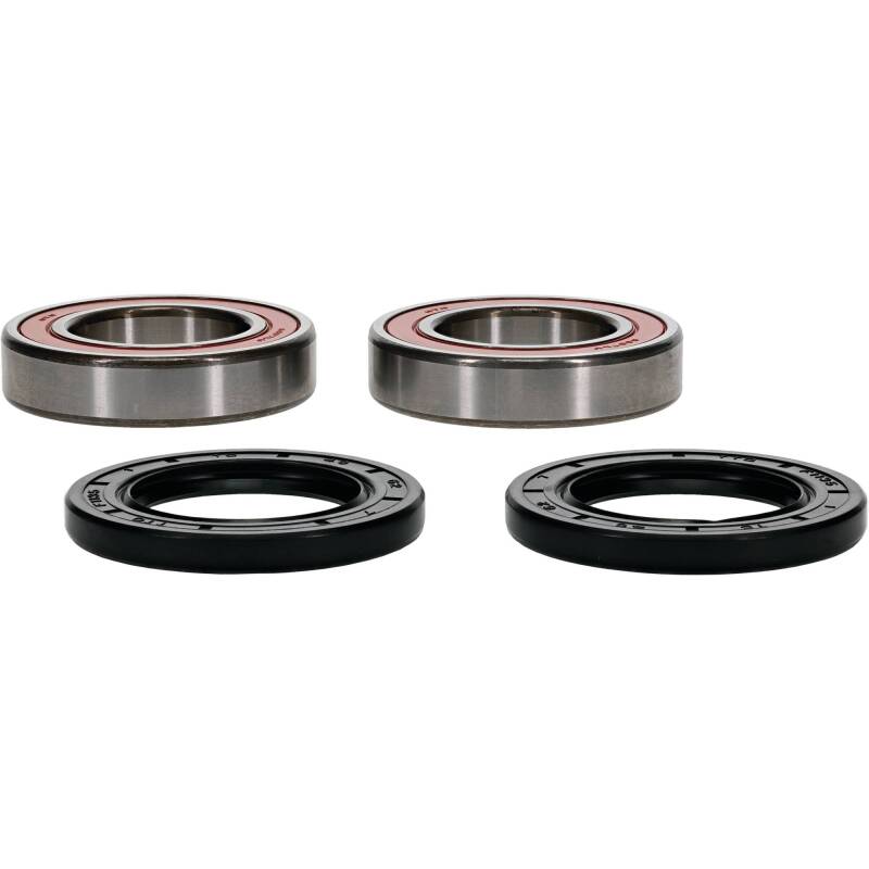 Pivot Works Honda, Yamaha Wheel Bearing Kit Premium Bearings 25-1116-P 25-1116-P Photo - Primary