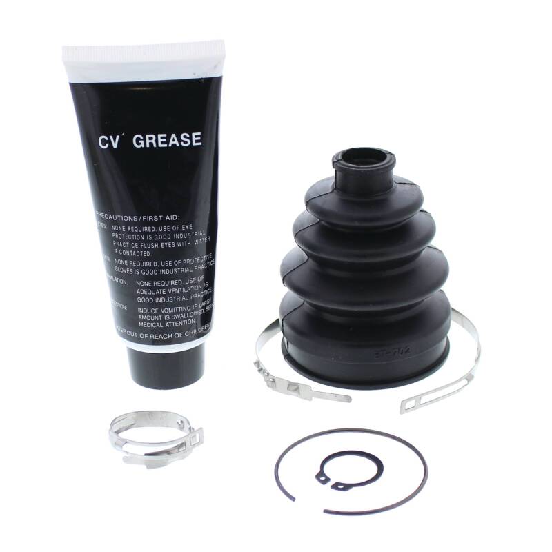 All Balls Racing CV Boot 8Ball Axle AB8-BT-702C AB8-BT-702C Photo - Primary