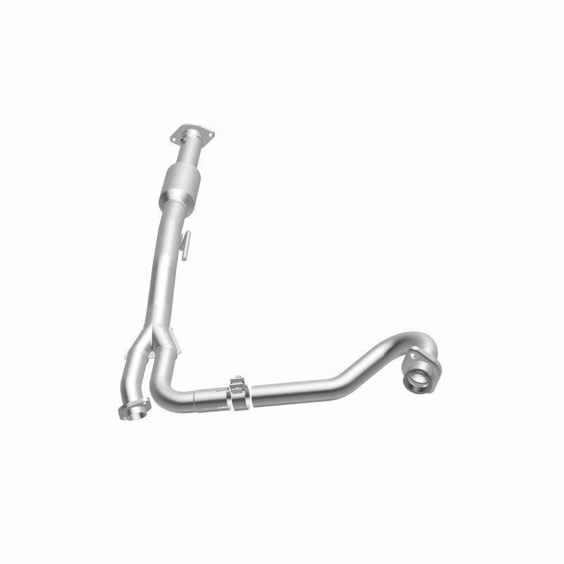 Magnaflow 2003 Jeep Liberty 3.7L Direct Fit Converter 4593008 4593008 360 Degree Image Set