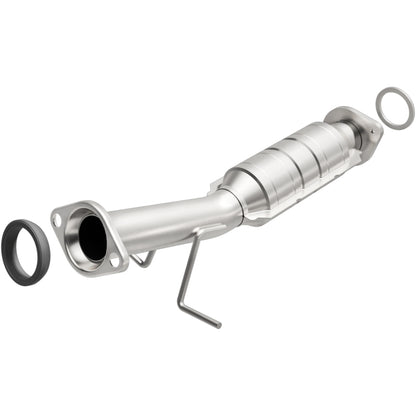 MagnaFlow Mazda 3 OEM Grade Federal / EPA Compliant Direct-Fit Catalytic Converter 51550 Photo - Primary