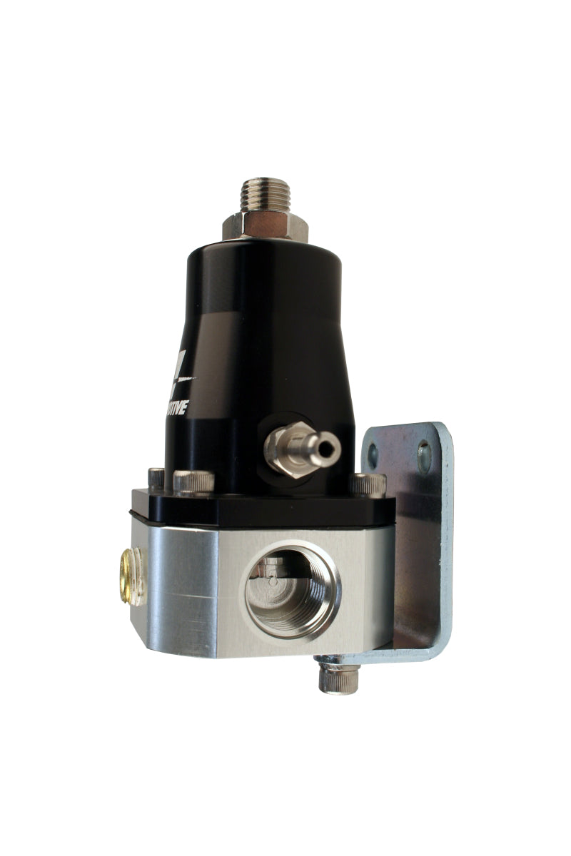 Aeromotive EFI Bypass Regulator 13129 Photo - Primary