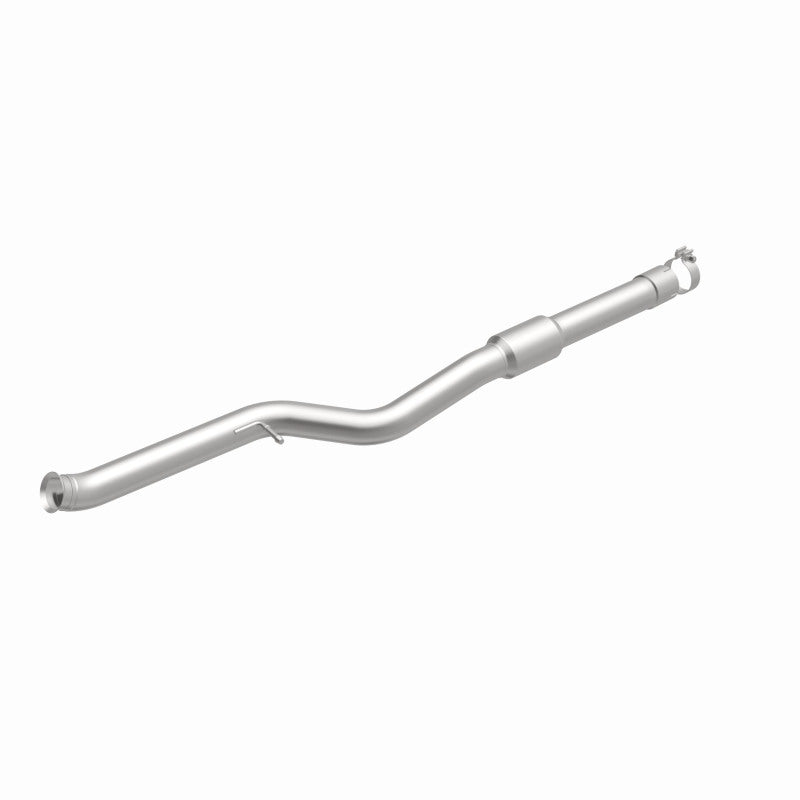 MagnaFlow BMW OEM Grade Federal / EPA Compliant Direct-Fit Catalytic Converter 52435 360 Degree Image Set